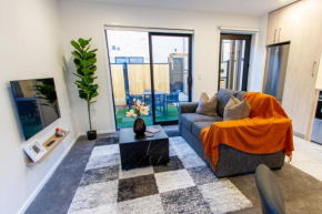 2 bedroom Central Christchurch hub, Christchurch